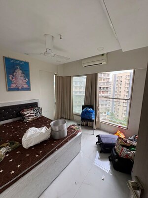 Bedroom in 2 BHK Apartment at Gurukrupa Nigam, Ghatkopar East – for Rent