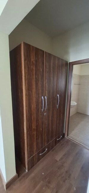 Furnished Amenities in 3 BHK Apartment at ATS Golf Meadows, Central Derabassi – for Rent