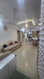 3 BHK + Store Room 1550 Sq.Ft. Apartment in Kalpataru Neelambar