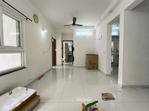 Living Room in 2 BHK Apartment at Godrej Infinity, Keshav Nagar – for Rent