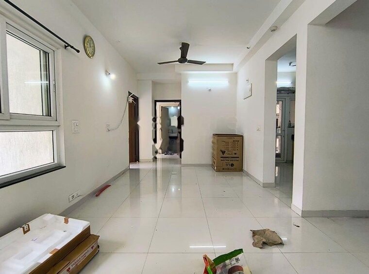 Living Room, godrej-infinity 2 Bedroom 750 Sq.Ft. Apartment In Keshav Nagar Pune 10623808