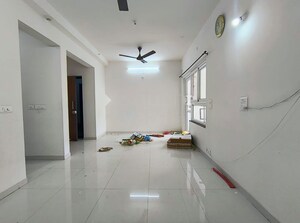 Living Room in 2 BHK Apartment at Godrej Infinity, Keshav Nagar – for Rent