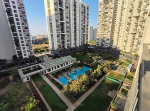 2 BHK Apartment – Exterior View View at Godrej Infinity, Keshav Nagar - for Rent