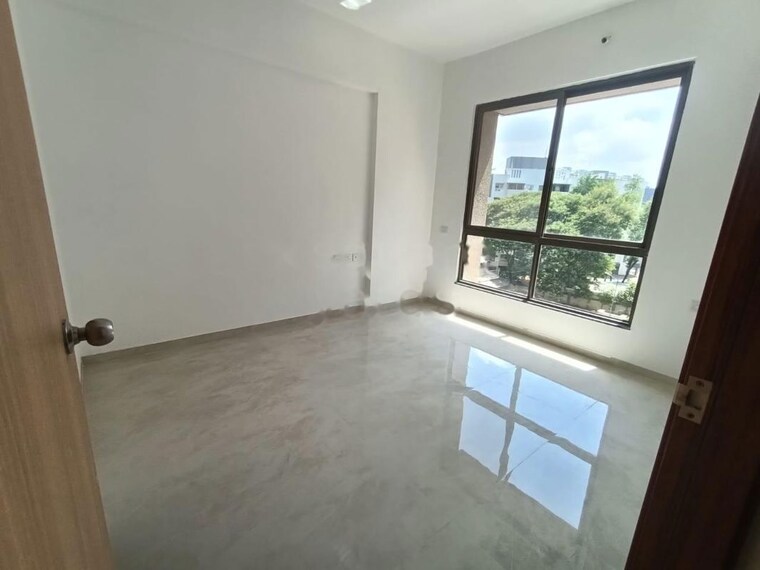 Cover Image, godrej-infinity 2 Bedroom 750 Sq.Ft. Apartment In Keshav Nagar Pune 10623808