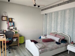 2 BHK Apartment For Rent in Ekta Heights Khar West, Khar West