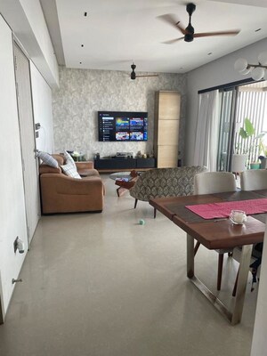 Kitchen in 2 BHK Apartment at Ekta Heights Khar West, Khar West – for Rent