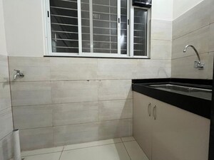 Balcony in 2 BHK Apartment at Yashwin Orizzonte, Kharadi – for Rent