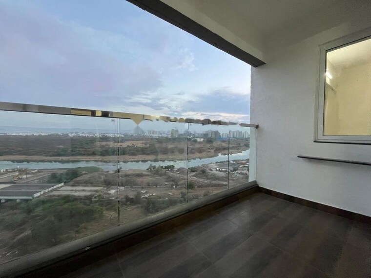 Swimming Pool, yashwin-orizzonte 2 Bedroom 989 Sq.Ft. Apartment In Kharadi Pune 10623814