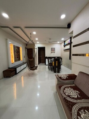 2 BHK Apartment For Rent in Ashok Van