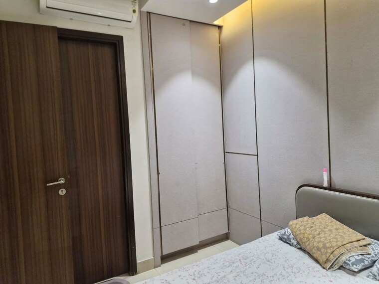 undefined, runwal-forests 1.5 Bedroom 555 Sq.Ft. Apartment In Kanjurmarg West Mumbai 10623806