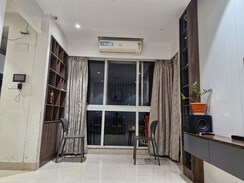 1.5 BHK Apartment For Rent in Runwal Forests