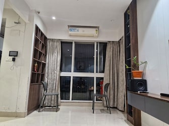 1.5 BHK 555 Sq.Ft. Apartment in Runwal Forests