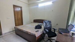 Bedroom in 3 BHK Builder Floor at Sector 22 – for Rent