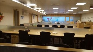  Office Space For Rent in Worli