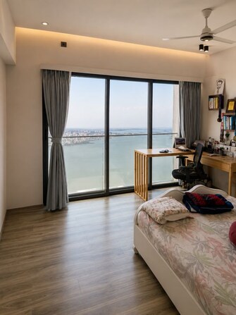 3 BHK + Prayer Room,Study Room 1400 Sq.Ft. Apartment in Rustomjee Paramount