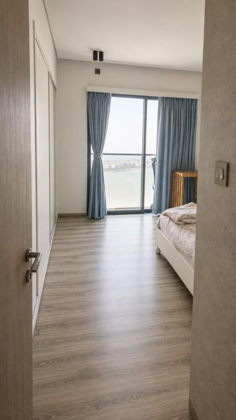 Room, rustomjee-paramount 3 Bedroom 1400 Sq.Ft. Apartment In Khar West Mumbai 10623816