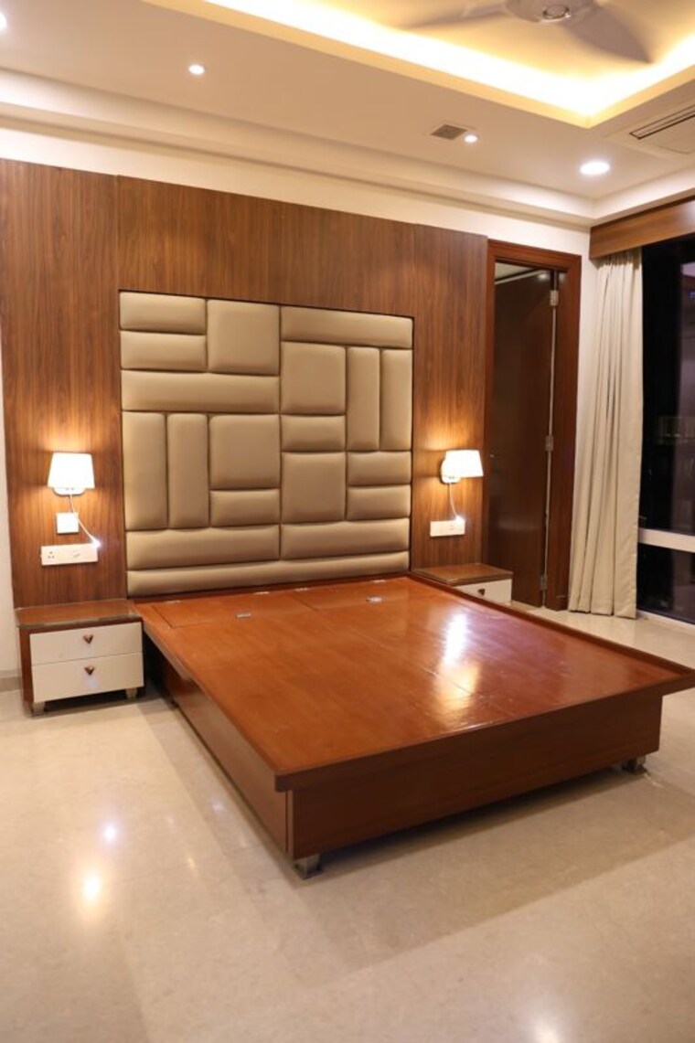 Room, silver-apartments-prabhadevi 2 Bedroom 900 Sq.Ft. Apartment In Prabhadevi Mumbai 10623825