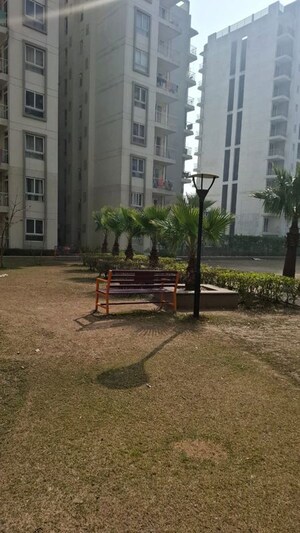 3 BHK Apartment – Exterior View View at Vip Road - for Rent
