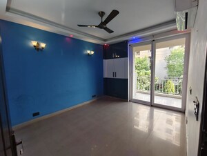 3 BHK Builder Floor For Rent in Sector 23
