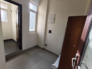 Bathroom in 3 BHK Builder Floor at Sector 23 – for Rent