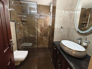 Team Area in 3 BHK Builder Floor at Sector 23 – for Rent