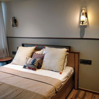 3 BHK Apartment For Rent in Meera Apartment Mira Road in Mira Road, Thane