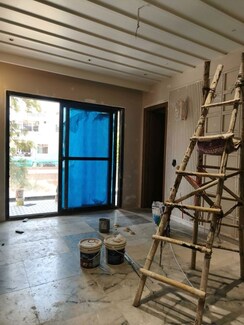 3 BHK + Prayer Room,Study Room,Store Room Builder Floor For Rent in Palam Vihar Residents Association