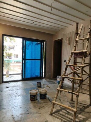 3 BHK Builder Floor For Rent in Palam Vihar Residents Association, Palam Vihar