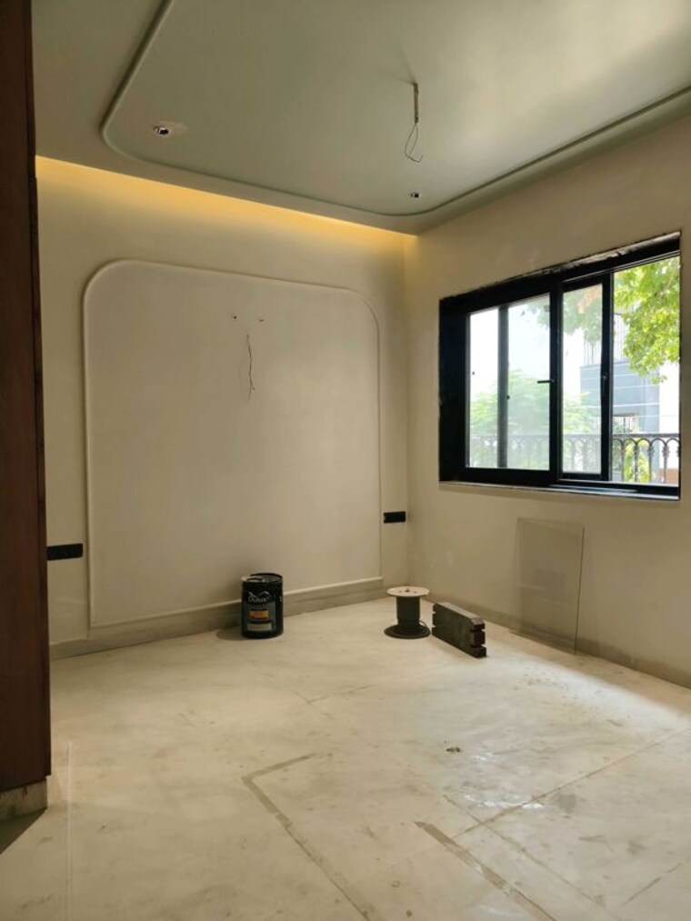 Room, palam-vihar-residents-association 3 Bedroom 1550 Sq.Ft. Builder Floor In Palam Vihar Gurgaon 10623835