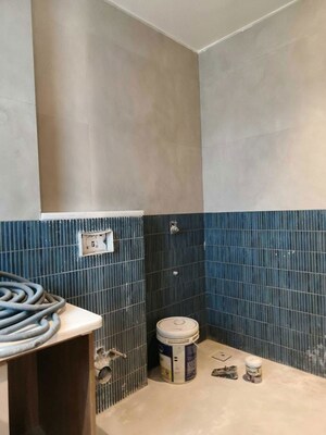 3 BHK Builder Floor – Exterior View View at Palam Vihar Residents Association, Palam Vihar - for Rent