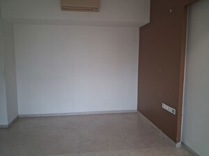 Bedroom in 3 BHK Apartment at Lodha Fiorenza, Goregaon East – for Rent