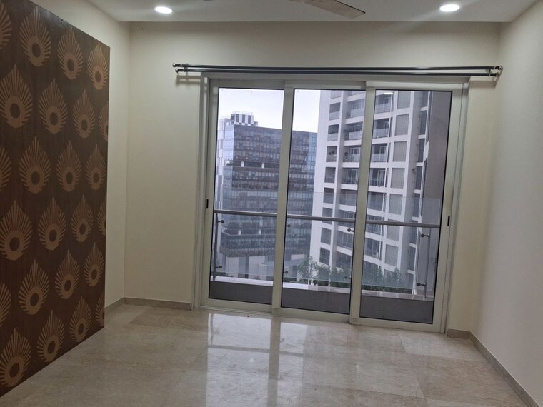 Bedroom, lodha-fiorenza 3 Bedroom 1100 Sq.Ft. Apartment In Goregaon East Mumbai 10623822
