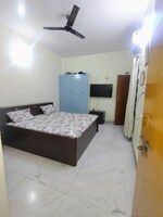 3 BHK + Study Room,Store Room 1700 Sq.Ft. Apartment in Mahalaxmi Apartments Mahanagar