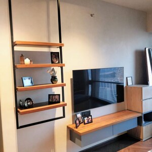 Furnished Amenities in 2 BHK Apartment at Arihant Enclave Borivali, Borivali East – for Sale