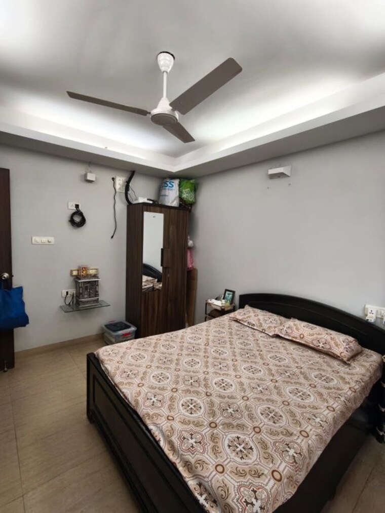 Bedroom, hdil-metropolis-residences 3 Bedroom 1400 Sq.Ft. Apartment In Andheri West Mumbai 10623843