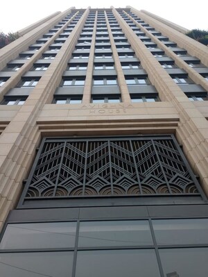  Office Space – Exterior View View at Avighna House, Worli - for Rent