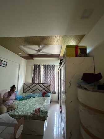 2 BHK + Servant Room Apartment For Rent in Magarpatta City Roystonea in Hadapsar, Pune