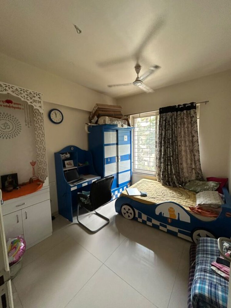 Living Room, magarpatta-city-roystonea 2 Bedroom 850 Sq.Ft. Apartment In Hadapsar Pune 10623850