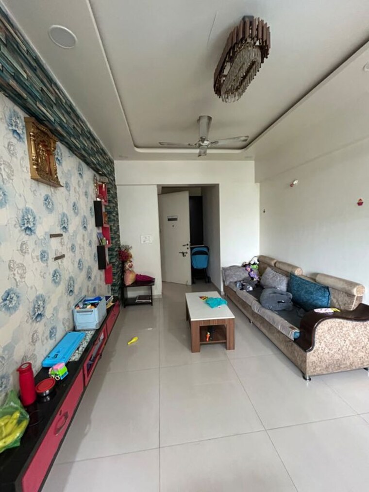 Bedroom, magarpatta-city-roystonea 2 Bedroom 850 Sq.Ft. Apartment In Hadapsar Pune 10623850