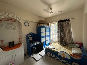 Team Area in 2 BHK Apartment at Magarpatta Sylvania, Hadapsar – for Rent