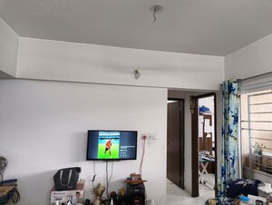 2 BHK Apartment For Rent in Magarpatta Sylvania, Hadapsar