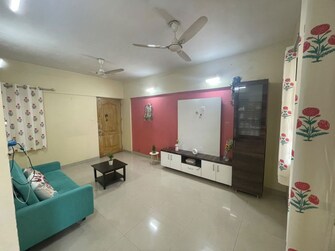 2 BHK 980 Sq.Ft. Apartment in Magarpatta City Cosmos