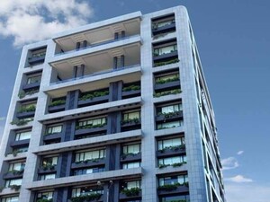  Office Space For Rent in Ceejay House, Worli