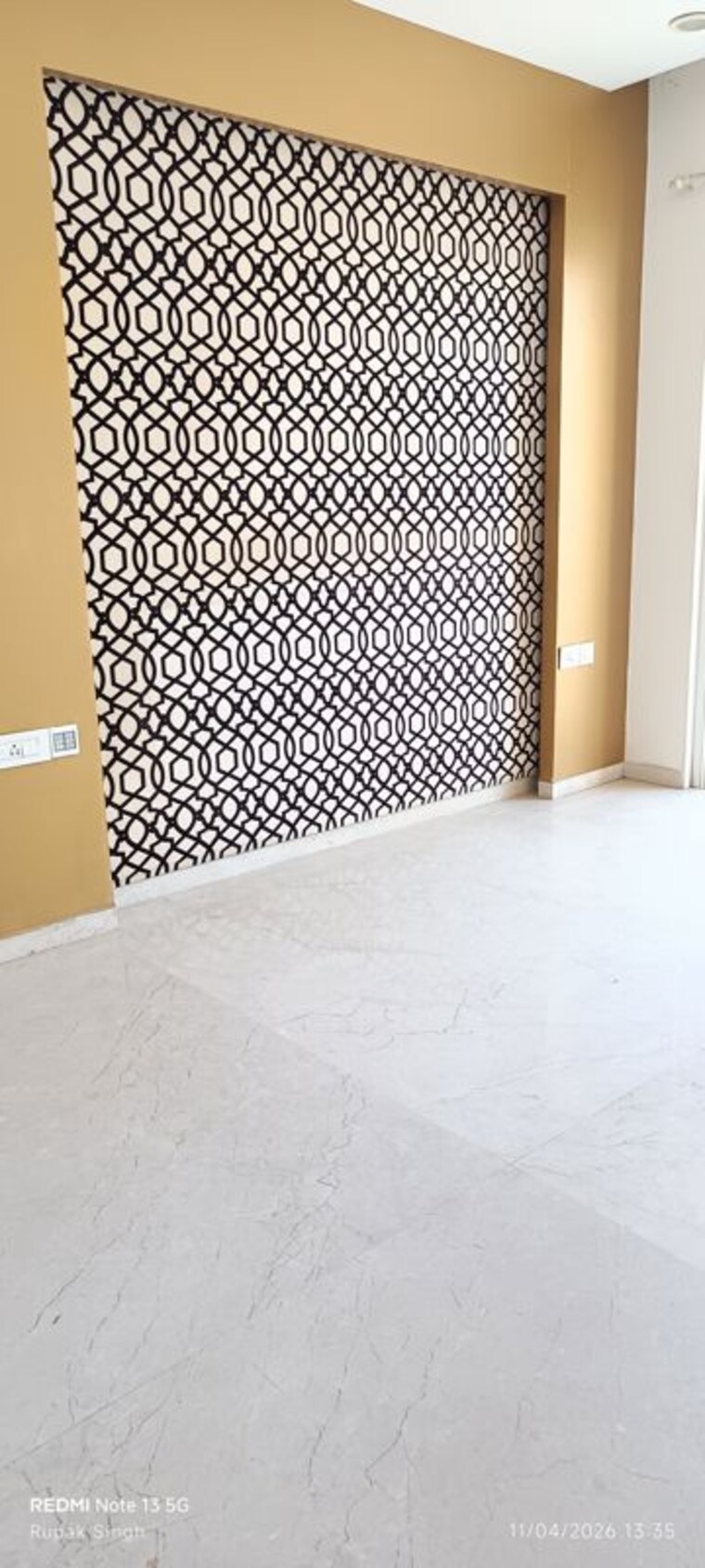 Bedroom, lodha-fiorenza 3 Bedroom 1130 Sq.Ft. Apartment In Goregaon East Mumbai 10623864