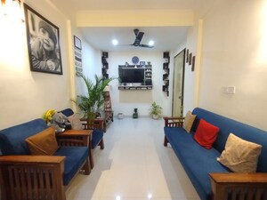 2 BHK Apartment For Sale in BCC Bharat Residency, Indrapuram