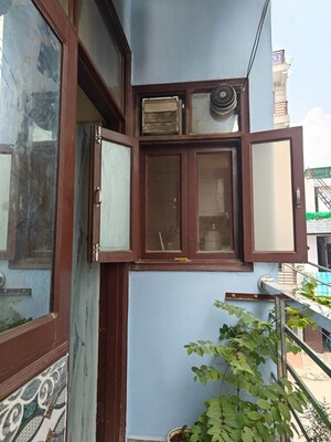 Furnished Amenities in 2 BHK Apartment at BCC Bharat Residency, Indrapuram – for Sale