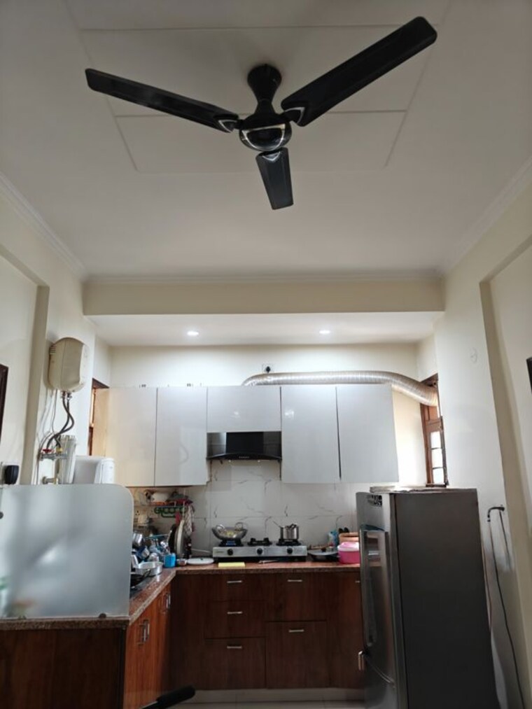 Kitchen, bcc-bharat-residency 2 Bedroom 750 Sq.Ft. Apartment In Indrapuram Ghaziabad 10623874