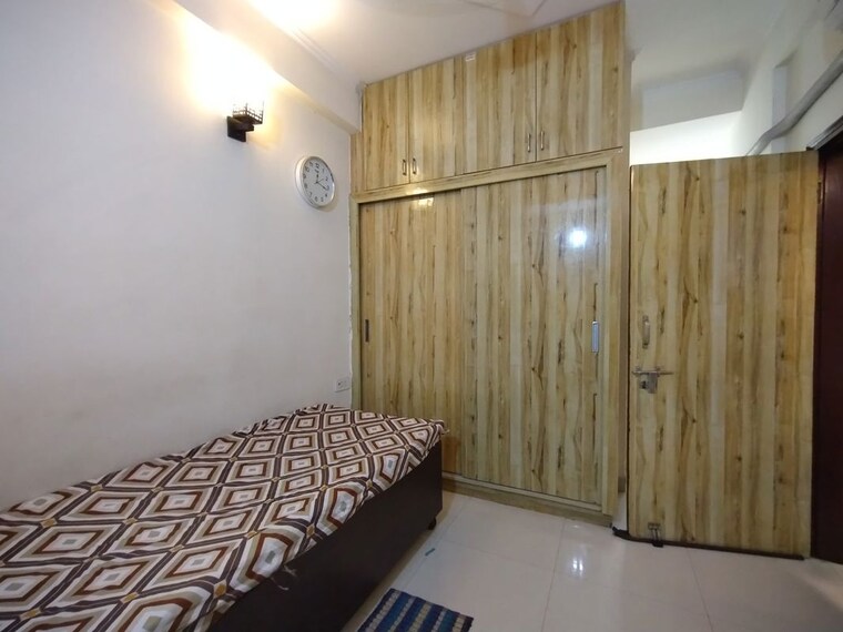 undefined, bcc-bharat-residency 2 Bedroom 750 Sq.Ft. Apartment In Indrapuram Ghaziabad 10623874