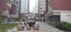 3 BHK Apartment For Rent in Aditya Imperial Heights