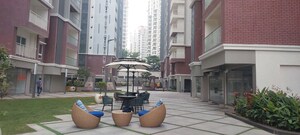 3 BHK Apartment For Rent in Aditya Imperial Heights, Hafeezpet